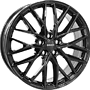  WHEELS GPX 8x18 5x112 ET39.00 gloss black