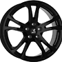  MICHELLE 5,5x14 4x100 ET35.00 gloss black