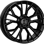 MAK STILO 7,5x18 5x112 ET48.00 gloss black