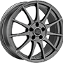  BY OZ RACING MSW85  6x15 5x112 ET47.00 dull anthracite