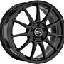  BY OZ RACING MSW85  6x15 5x112 ET47.00 gloss black