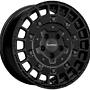  RIG 7,5x17 5x112 ET42.00 dull black