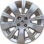  403000554R 6,5x16 4x100 ET40.00 silver