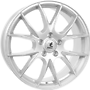  WHEELS KIRA 7x17 5x100 ET45.00 silver