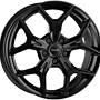 MAK EPICA 6,5x17 4x100 ET40.00 gloss black