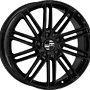 MAK 10,0X20 MAK LEIPZIG-D 5/130   ET39 CH66,45 10x20 5x130 ET39.00 gloss black