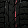 Nokian WR C3 235/65 R16 121R TL C M+S 3PMSF