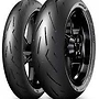 Pirelli DIABLO ROSSO CORSA II 180/55 R17 73W