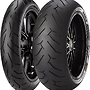 Pirelli DIABLO ROSSO II 170/60 R17 72W