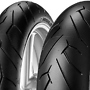 Pirelli DIABLO ROSSO III 130/70 R16 61W