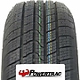 POWERTRAC POWERTRAC+POWERMARCH AS 195/55 R16 91V