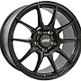 ATS RACELIGHT Racing line 8,5x19 5x112 ET45.00 černá matná