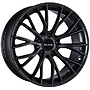 MAK MUNCHEN Ford 8,5x19 5x120 ET30.00 černá matná