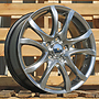 Racing Line FR559 Mazda 7x17 5x114,3 ET50.00 titanová metalíza