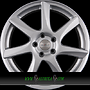 DEZENT TW 6,5x16 5x112 ET22.00 silver - silber