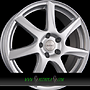 DEZENT TW 6,5x16 5x112 ET22.00 silver - silber