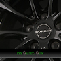 BORBET RE 7x16 5x114,3 ET50.00 black glossy