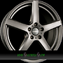 DBV NAVIGIO TY 6x15 4x100 ET44.00 graphite matt