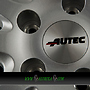 AUTEC SKANDIC 6x15 4x100 ET40.00 brillantsilber