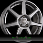 AUTEC TALLIN (TL) 5,5x15 5x112 ET46.00 titansilber