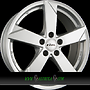 RIAL KODIAK 6,5x16 5x114,3 ET35.00 polar-silber