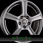 AUTEC IONIK (I) 7x17 5x100 ET51.00 mystik silber