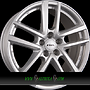 RIAL ASTORGA 6,5x16 5x114,3 ET40.00 polar-silber