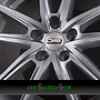 CMS C30 6,5x16 5x112 ET42.00 sr racing silber