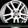 MSW MSW 22 5,5x14 4x100 ET35.00 full silver