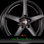 RONAL R41 6,5x15 5x114,3 ET45.00 mattschwarz