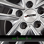 AUTEC YUCON (Y) 6,5x15 5x114,3 ET45.00 titansilber