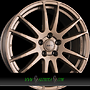 ALUTEC MONSTR 6,5x17 5x112 ET33.00 metallic bronze