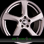 TEC AS5 6,5x16 4x100 ET38.00 gun metal (dg)