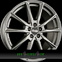 ADVANTI RACING CENTURIO (ADV15) 7,5x17 5x108 ET45.00 dark - matt gunmetal