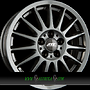 ATS STREETRALLYE 6,5x16 4x98 ET35.00 dark-grey