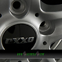 OXXO CHARON (RG14) 6,5x16 5x100 ET40.00 silver