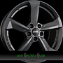 ATS AUVORA 6,5x16 5x112 ET46.00 dark-grey