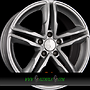 Wheelworld WH11 7,5x17 5x112 ET35.00 arkticsilber (as)