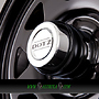 DOTZ DAKAR - Ohne Zubehör 6x15 5x139,7 ET0.00 dark matt black - offroad stahlfelge