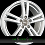 PROLINE BX700 7x17 5x114,3 ET40.00 arctic silver (as)