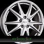 PLATIN P 99 7x17 5x114,3 ET35.00 platinum silber