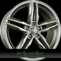 Wheelworld WH11 7,5x17 5x112 ET40.00 daytona grau glänzend lackiert (dg+)