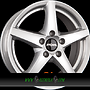 RONAL R41 7x16 5x100 ET38.00 silber