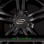 MIM MILANO EVO 6,5x15 5x112 ET45.00 flat black