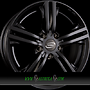 MIM MILANO EVO 6,5x15 5x112 ET45.00 flat black