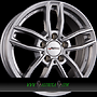 AUTEC MERCADOR (MC) 6,5x17 5x112 ET44.00 brillantsilber