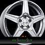 CMS C34 7x17 5x112 ET40.00 sr racing silber