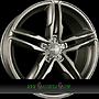 Wheelworld WH11 7,5x17 5x112 ET50.00 dark gunmetal glänzend (dgm+)