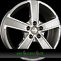 MOMO WIN PRO EVO 6,5x16 5x115 ET38.00 glossy anthracite diamond cut