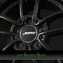 AUTEC MERCADOR (MC) 6,5x17 5x112 ET34.50 schwarz